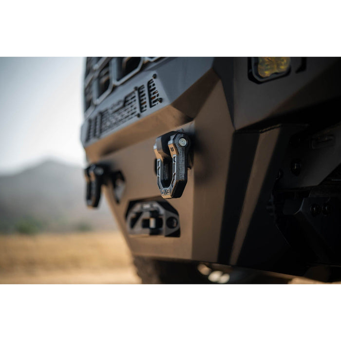 DV8 Offroad | 2023-2026 GMC Canyon Spec Series Front Bumper