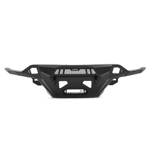 DV8 Offroad | 2023-2026 GMC Canyon Spec Series Front Bumper
