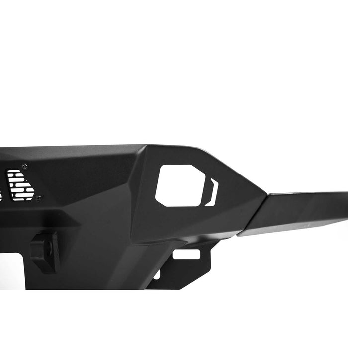DV8 Offroad | 2023-2026 GMC Canyon Spec Series Front Bumper