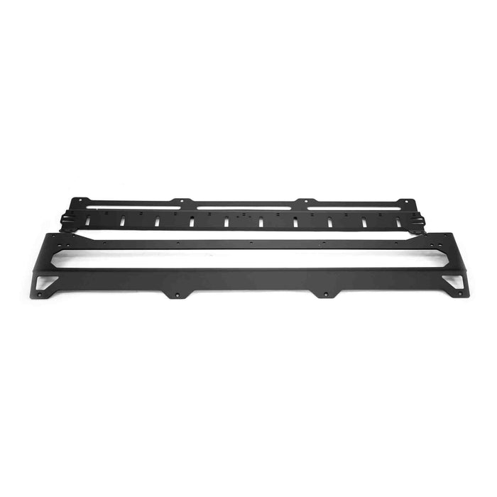 DV8 Offroad | 2024-2025 Toyota Land Cruiser & Lexus GX 550 Roof Rack Light Mount