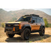 DV8 Offroad | 2024-2025 Toyota Land Cruiser & Lexus GX 550 Roof Rack