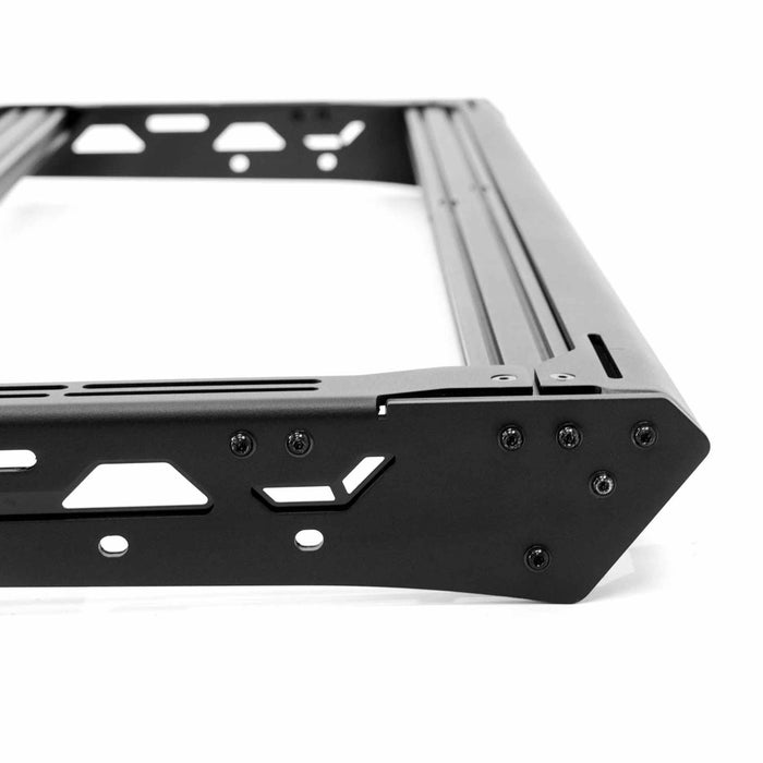 DV8 Offroad | 2024-2025 Toyota Land Cruiser & Lexus GX 550 Roof Rack