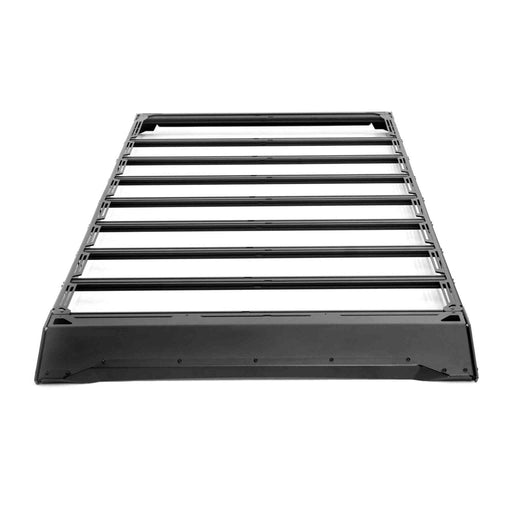 DV8 Offroad | 2024-2025 Toyota Land Cruiser & Lexus GX 550 Roof Rack