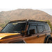 DV8 Offroad | 2024-2025 Toyota Land Cruiser & Lexus GX 550 Roof Rack Light Mount