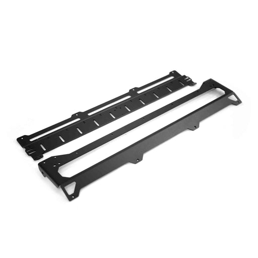 DV8 Offroad | 2024-2025 Toyota Land Cruiser & Lexus GX 550 Roof Rack Light Mount