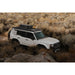 DV8 Offroad | 2024-2025 Toyota Land Cruiser & Lexus GX 550 Roof Rack