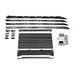DV8 Offroad | 2024-2025 Toyota Land Cruiser & Lexus GX 550 Roof Rack