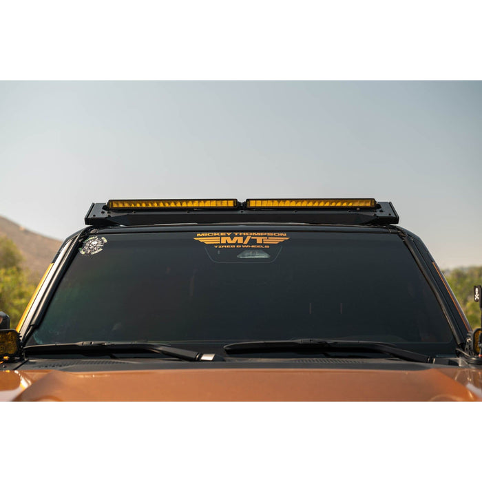 DV8 Offroad | 2024-2025 Toyota Land Cruiser & Lexus GX 550 Roof Rack Light Mount
