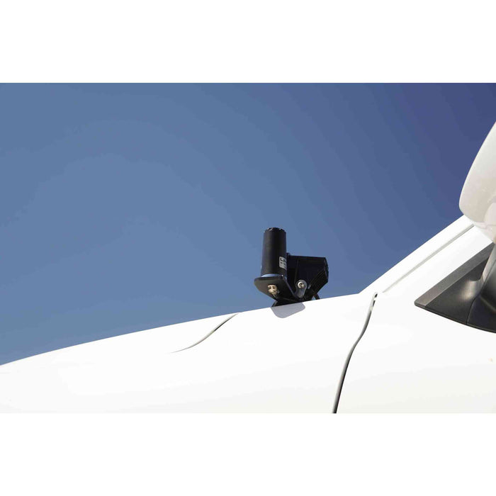DV8 Offroad | 2024-2025 Toyota Tacoma Ditch Light Brackets
