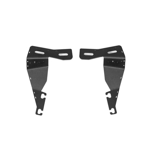DV8 Offroad | 2024-2025 Toyota Tacoma Ditch Light Brackets