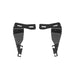 DV8 Offroad | 2024-2025 Toyota Tacoma Ditch Light Brackets