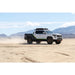 DV8 Offroad | 2024-2025 Toyota Tacoma Double Cab Rock Sliders