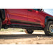DV8 Offroad | 2024-2025 Toyota Tacoma Double Cab Rock Sliders