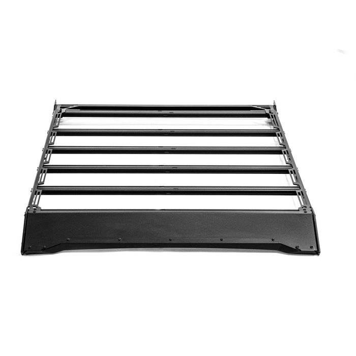 DV8 Offroad | 2024-2025 Toyota Tacoma Double Cab Roof Rack