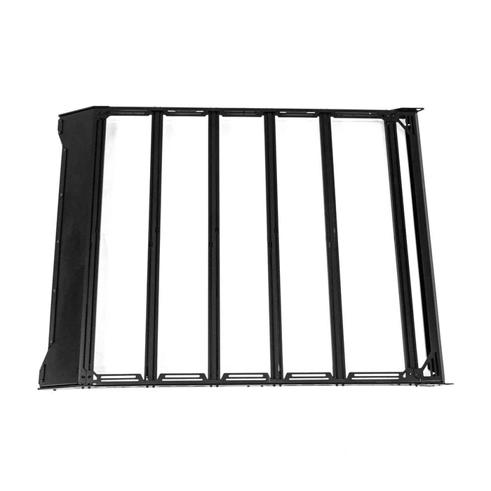 DV8 Offroad | 2024-2025 Toyota Tacoma Double Cab Roof Rack