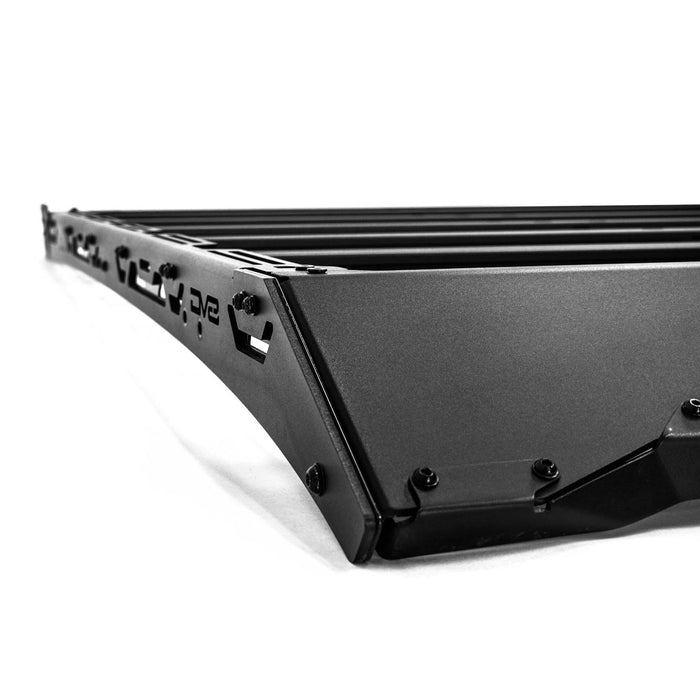 DV8 Offroad | 2024-2025 Toyota Tacoma Double Cab Roof Rack
