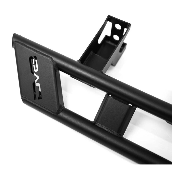 DV8 Offroad | 2024-2025 Toyota Tacoma Double Cab Rock Sliders