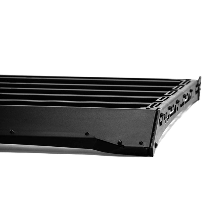 DV8 Offroad | 2024-2025 Toyota Tacoma Double Cab Roof Rack