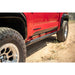 DV8 Offroad | 2024-2025 Toyota Tacoma Double Cab Rock Sliders