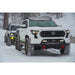 DV8 Offroad | 2024-2025 Toyota Tacoma Double Cab Roof Rack
