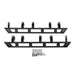 DV8 Offroad | 2024-2025 Toyota Tacoma Double Cab Rock Sliders