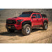 DV8 Offroad | 2024-2025 Toyota Tacoma Double Cab Rock Sliders