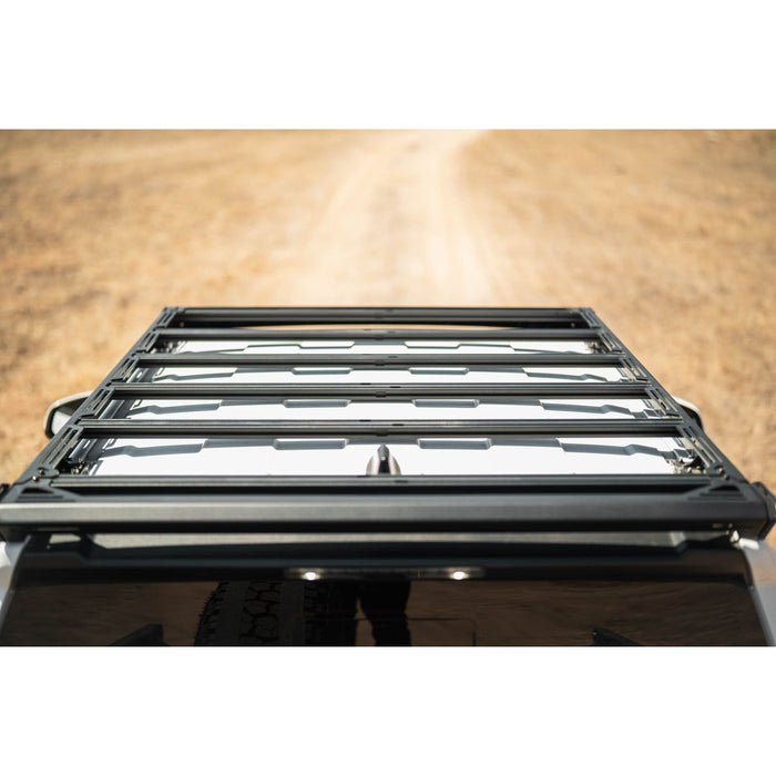 DV8 Offroad | 2024-2025 Toyota Tacoma Double Cab Roof Rack