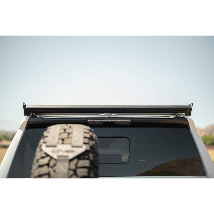 DV8 Offroad | 2024-2025 Toyota Tacoma Double Cab Roof Rack