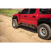 DV8 Offroad | 2024-2025 Toyota Tacoma Double Cab Rock Sliders