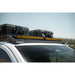 DV8 Offroad | 2024-2025 Toyota Tacoma Roof Rack Light Mount