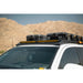 DV8 Offroad | 2024-2025 Toyota Tacoma Roof Rack Light Mount