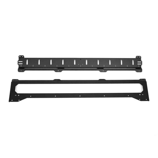 DV8 Offroad | 2024-2025 Toyota Tacoma Roof Rack Light Mount