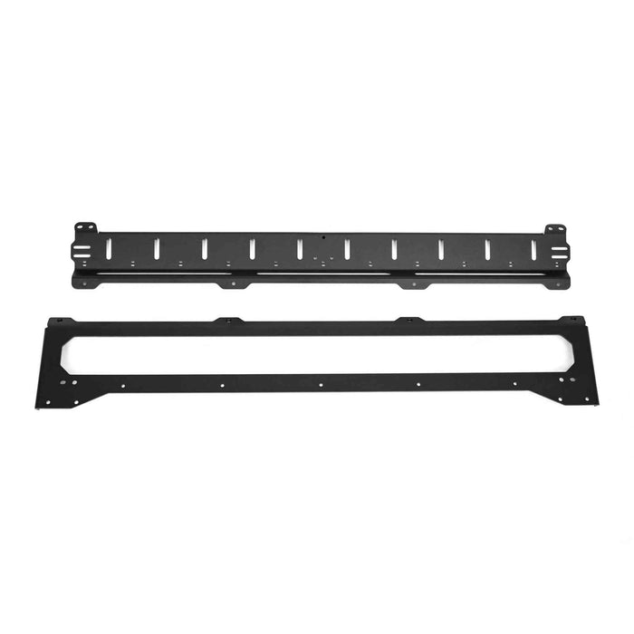 DV8 Offroad | 2024-2025 Toyota Tacoma Roof Rack Light Mount
