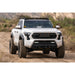 DV8 Offroad | 2024-2025 Toyota Tacoma Roof Rack Light Mount