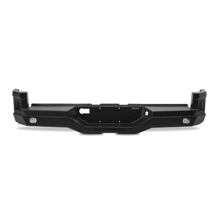 DV8 Offroad | 2024-2025 Toyota Tacoma Spec Series Rear Bumper