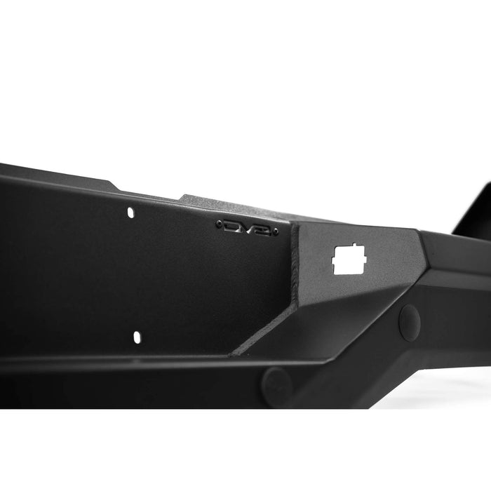 DV8 Offroad | 2024-2025 Toyota Tacoma Spec Series Rear Bumper