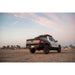DV8 Offroad | 2024-2025 Toyota Tacoma Spec Series Rear Bumper