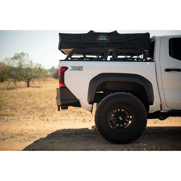 DV8 Offroad | 2024-2025 Toyota Tacoma Spec Series Rear Bumper