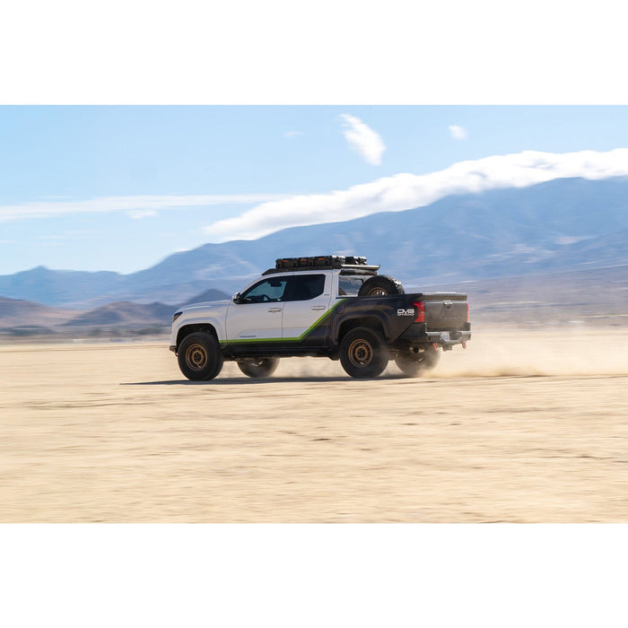DV8 Offroad | 2024-2025 Toyota Tacoma Spec Series Rear Bumper
