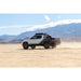 DV8 Offroad | 2024-2025 Toyota Tacoma Spec Series Rear Bumper