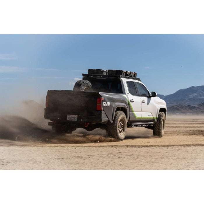 DV8 Offroad | 2024-2025 Toyota Tacoma Spec Series Rear Bumper