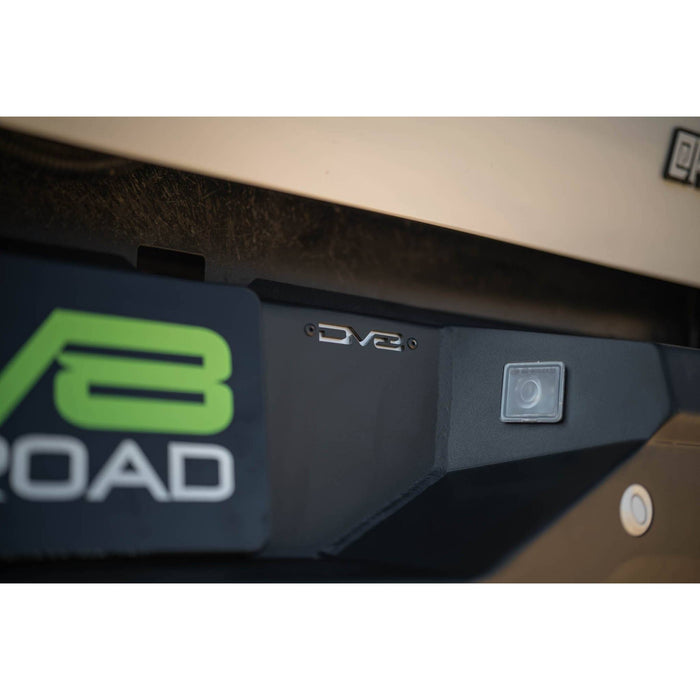 DV8 Offroad | 2024-2025 Toyota Tacoma Spec Series Rear Bumper
