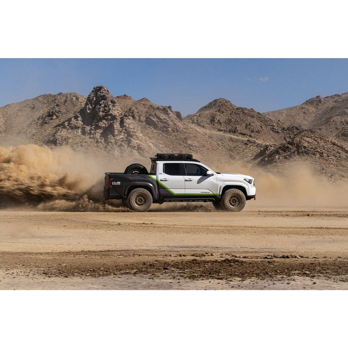 DV8 Offroad | 2024-2025 Toyota Tacoma Spec Series Rear Bumper