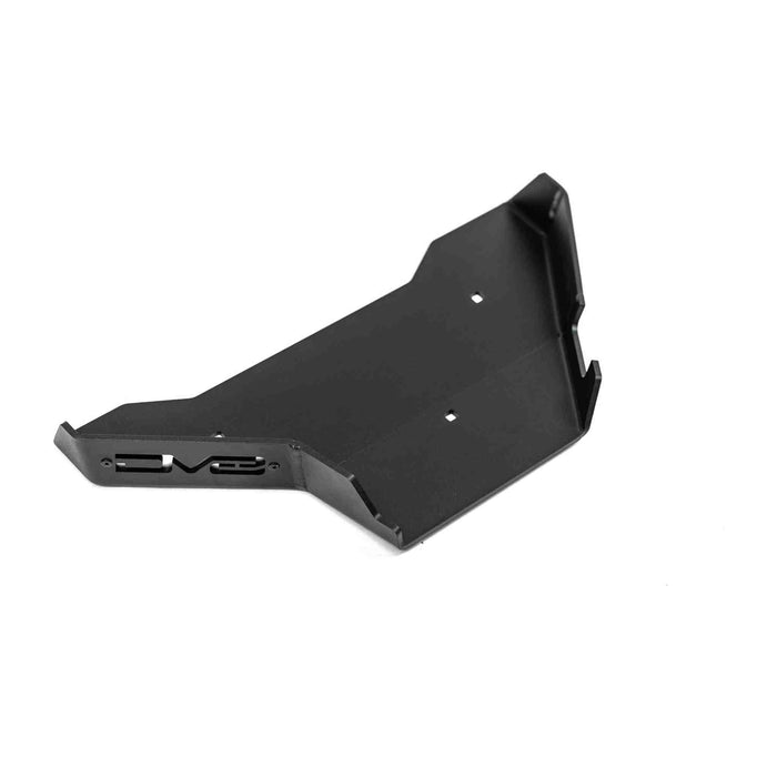 DV8 Offroad | 2024-2026 Toyota Land Cruiser & 4Runner A-Arm Skid Plates