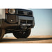 DV8 Offroad | 2024-2026 Toyota Land Cruiser & 4Runner Front Skid Plate