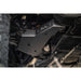 DV8 Offroad | 2024-2026 Toyota Land Cruiser & 4Runner A-Arm Skid Plates