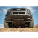 DV8 Offroad | 2024-2026 Toyota Land Cruiser & 4Runner A-Arm Skid Plates