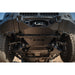 DV8 Offroad | 2024-2026 Toyota Land Cruiser & 4Runner A-Arm Skid Plates
