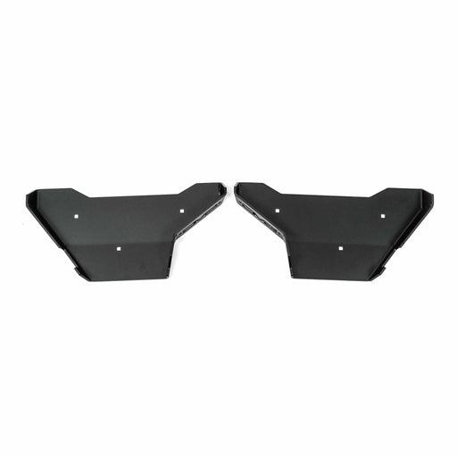 DV8 Offroad | 2024-2026 Toyota Land Cruiser & 4Runner A-Arm Skid Plates