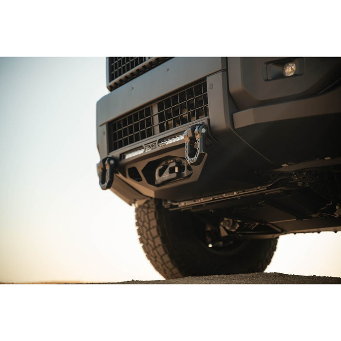 DV8 Offroad | 2024-2026 Toyota Land Cruiser & 4Runner Front Skid Plate